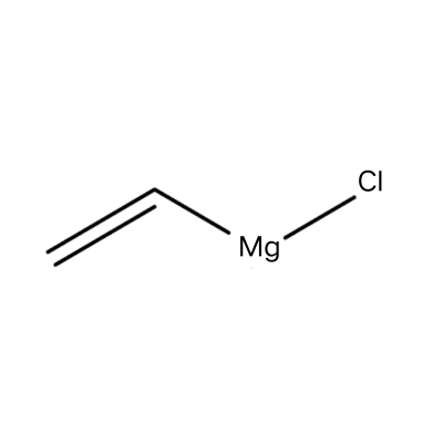 Vinylmagnesium Chloride, CAS 3536-96-7, C2H3ClMg