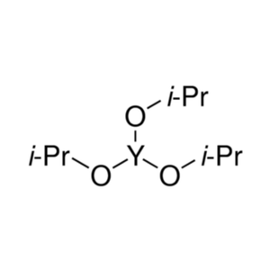 Yttrium(III) Isopropoxide, CAS 2172-12-5, C9H21O3Y