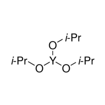 Yttrium(III) Isopropoxide Supplier丨CAS 2172-12-5丨C9H21O3Y - Wolfa