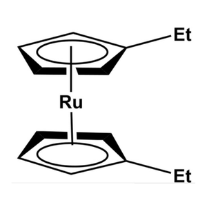 Bis(Ethylcyclopentadienyl) Ruthenium,CAS 32992-96-4,Ru(EtCp)2