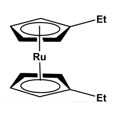 Bis(Ethylcyclopentadienyl) Ruthenium,CAS 32992-96-4,Ru(EtCp)2