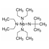(T-Butylimido)Tris(Diethylamino)Niobium(V),CAS 210363-27-2,TBTDEN