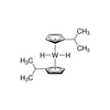 CAS 64561-25-7丨Bis(isopropylcyclopentadienyl)Tungsten Dihydride - Wolfa