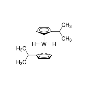 CAS 64561-25-7丨Bis(isopropylcyclopentadienyl)Tungsten Dihydride - Wolfa