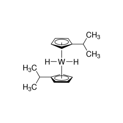 CAS 64561-25-7丨Bis(isopropylcyclopentadienyl)Tungsten Dihydride - Wolfa