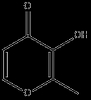 3-Hydroxy-2-Methyl-4H-Pyran-4-One