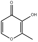 3-Hydroxy-2-Methyl-4H-Pyran-4-One
