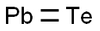 Lead Telluride