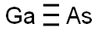 Gallium Arsenic