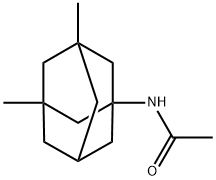 1-Actamido-3,5-Dimethyladmantane