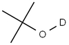 2-Methyl-2-Propan(Ol-D)