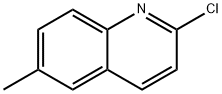 2-Chloro-6-Methyl-Quinoline