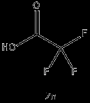 Zinc Trifluoroacetate