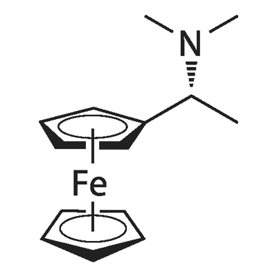 (R)-(+)-N,N-Dimethyl-1-Ferrocenylethylamine
