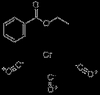(Ethyl Benzoate) Tricarbonyl Chromium