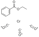 (Ethyl Benzoate) Tricarbonyl Chromium
