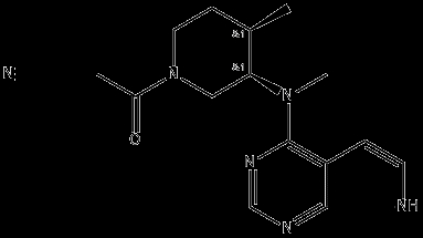 Tofacitinib