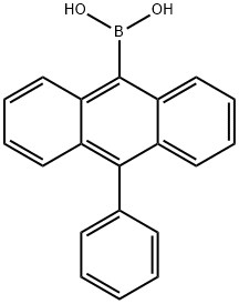 (10-Phenylanthracen-9-Yl)Boronic Acid