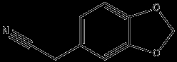 3,4-(Methylenedioxy)Phenylacetonitrile