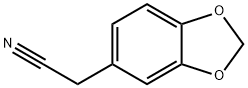 3,4-(Methylenedioxy)Phenylacetonitrile