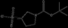 (S)-Tert-Butyl 3-(Chlorosulfonyl)Pyrrolidine-1-Carboxylate