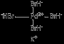 Potassium tetrabromopalladate(ii)