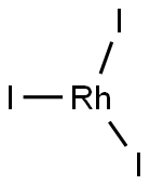 Rhodium(III) iodide