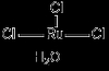 Ruthenium Chloride Hydrate