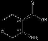 Cis-3-Amino-Tetrahydropyran-4-Carboxylic Acid