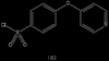 4-(4-Pyridyloxy)Benzenesulfonyl Chloride Hydrochloride