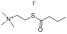 S-Butyrylthiocholine Iodide