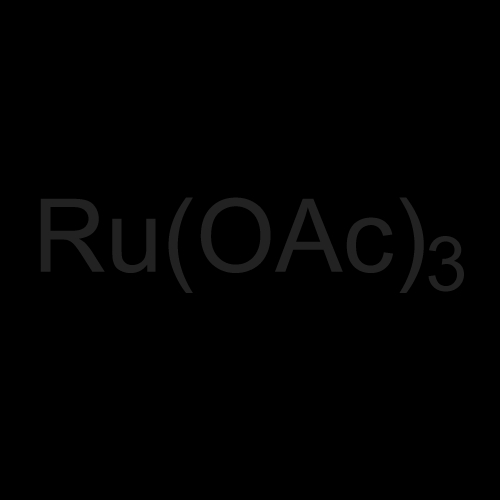 Ruthenium Acetate