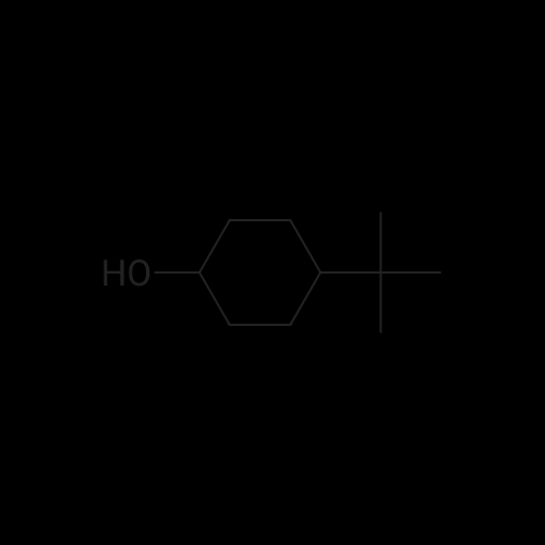 4-Tert-Butylcyclohexanol