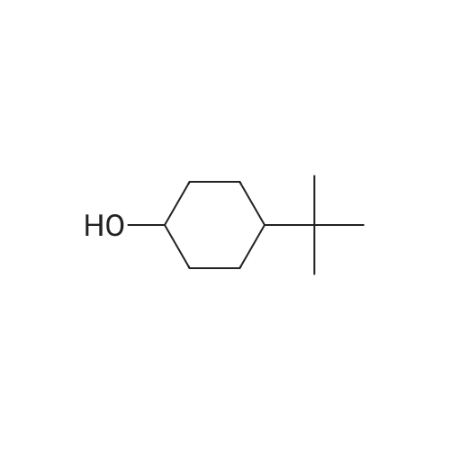 4-Tert-Butylcyclohexanol