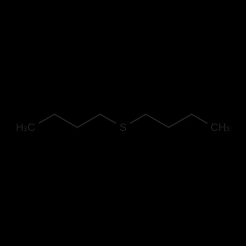 Dibutyl Sulfide