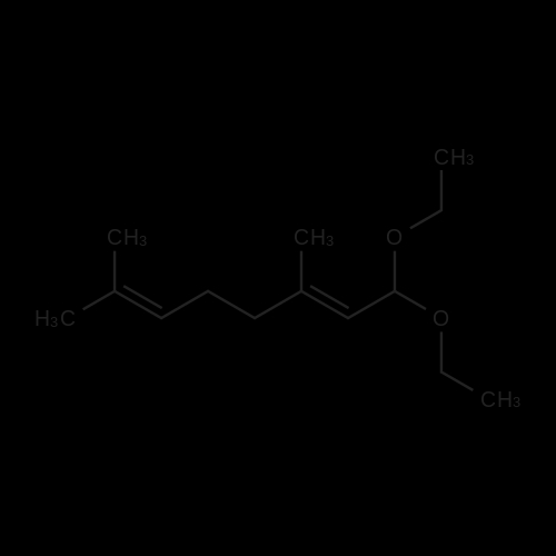 Lemon Diethyl Acetal