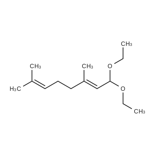 Lemon Diethyl Acetal