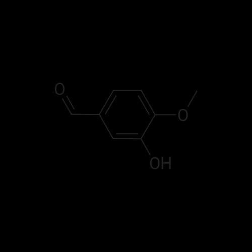 Isovanillin