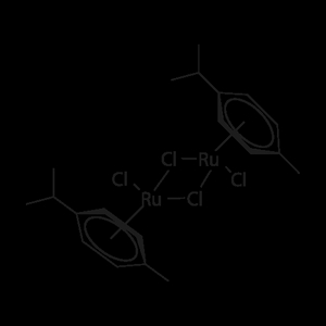 Dichloro(p-cymene)ruthenium(II) dimer