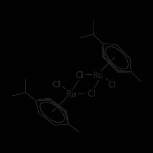 Dichloro(p-cymene)ruthenium(II) dimer