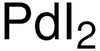 Palladium(ii) iodide