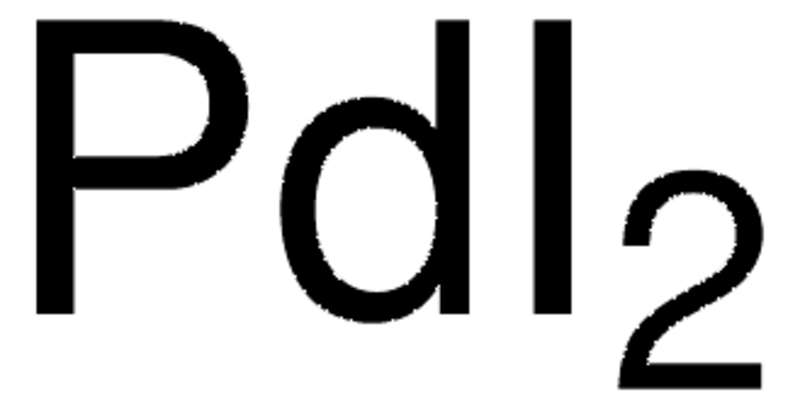 Palladium(ii) iodide