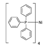 Tetrakis (Triphenylphosphine) Nickel丨CAS 15133-82-1丨Ni(PPh3)4 - Wolfa