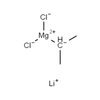 Isopropylmagnesium Chloride Lithium Chloride Complex, CAS 745038-86-2