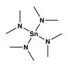 Tetrakis (Dimethylamino) Tin,CAS 1066-77-9,TDMASn