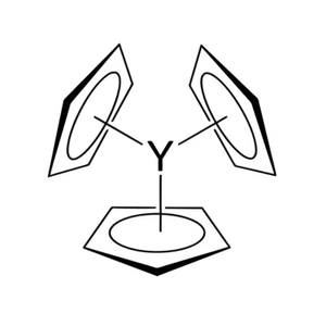 Tris(Cyclopentadienyl) Yttrium,CAS 1294-07-1,YCp3