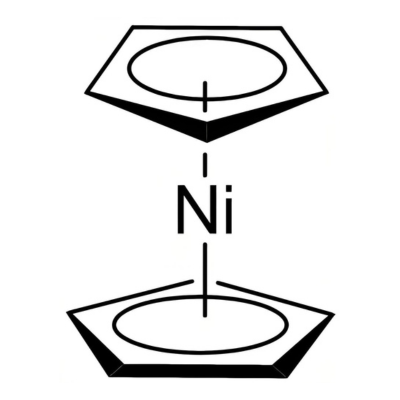 Bis(Cyclopentadienyl) Nickel,CAS 1271-28-9,NiCp2 