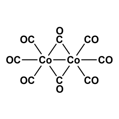 Cobalt Carbonyl, CAS 10210-68-1, Co2(CO)8