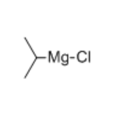 Isopropylmagnesium Chloride, CAS 1068-55-9, C3H7ClMg