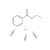 CAS 32874-26-3丨(Ethyl Benzoate) Tricarbonyl Chromium - Wolfa